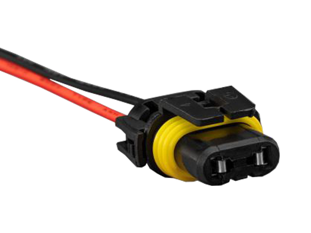 STEDI Piggy Back Adapter HB3 (Each) - WIRPIGGY-HB3